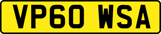 VP60WSA
