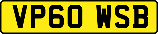 VP60WSB
