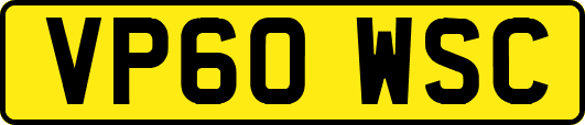 VP60WSC