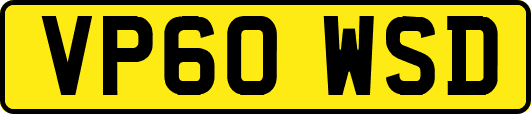 VP60WSD