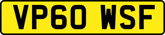VP60WSF