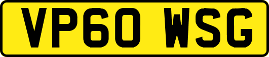 VP60WSG