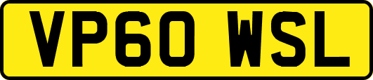 VP60WSL