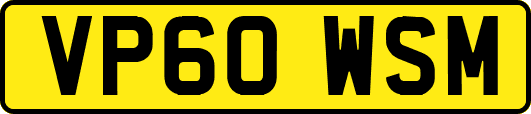 VP60WSM