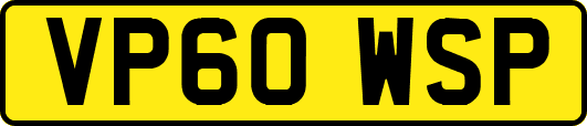VP60WSP