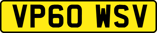 VP60WSV