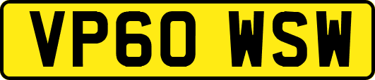 VP60WSW