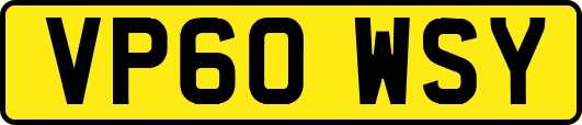 VP60WSY
