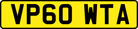VP60WTA