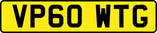 VP60WTG