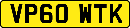 VP60WTK