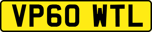 VP60WTL
