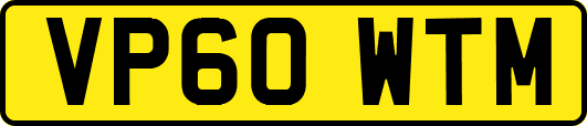 VP60WTM