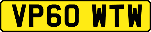VP60WTW