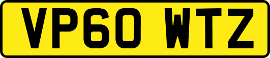 VP60WTZ