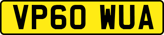 VP60WUA