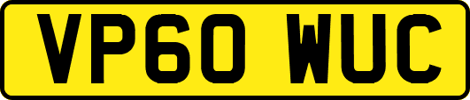 VP60WUC