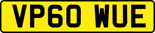 VP60WUE