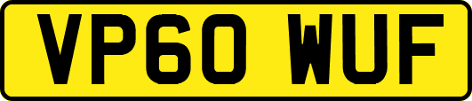 VP60WUF