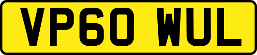VP60WUL