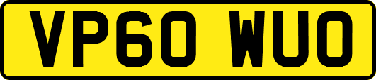 VP60WUO