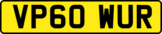 VP60WUR