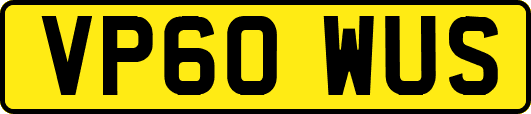 VP60WUS