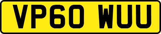 VP60WUU