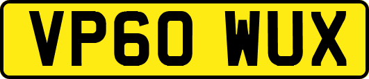 VP60WUX