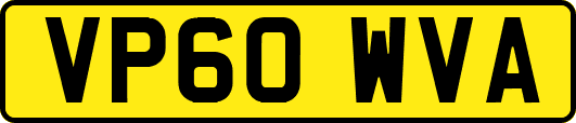 VP60WVA