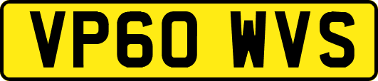 VP60WVS