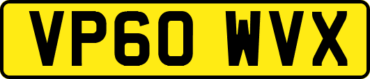 VP60WVX