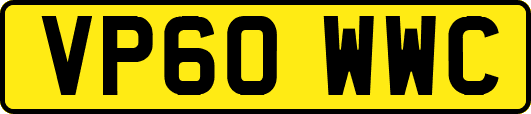 VP60WWC