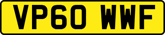VP60WWF