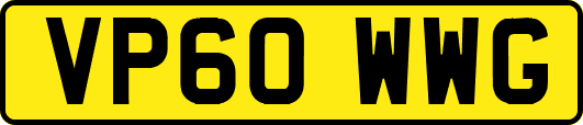 VP60WWG
