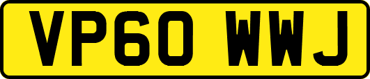 VP60WWJ