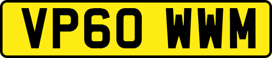 VP60WWM
