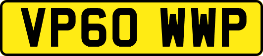 VP60WWP