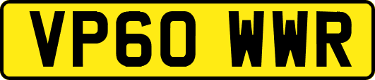 VP60WWR