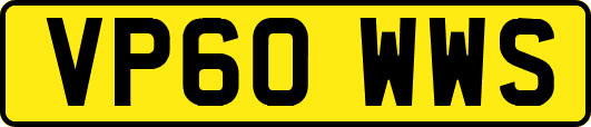 VP60WWS