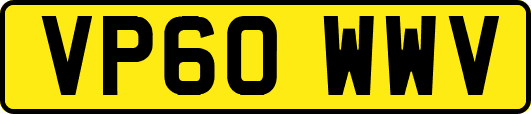 VP60WWV
