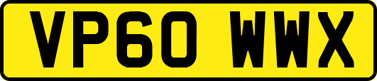 VP60WWX