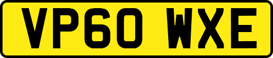 VP60WXE
