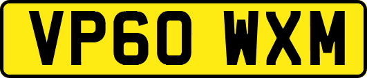 VP60WXM