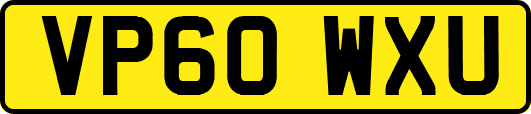 VP60WXU