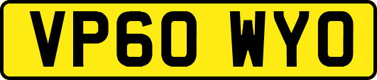 VP60WYO