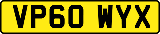 VP60WYX