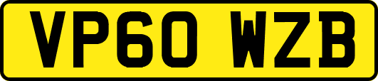 VP60WZB