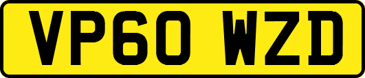 VP60WZD