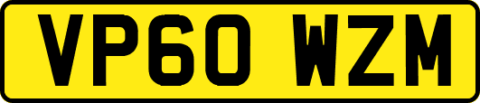 VP60WZM